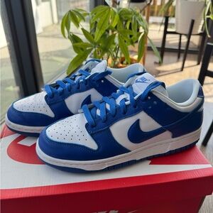 Nike Dunk SP Royal
